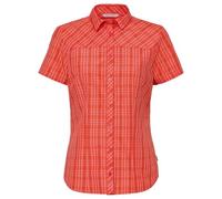 VAUDE Women's Tacun Shirt II T-Shirt Donna