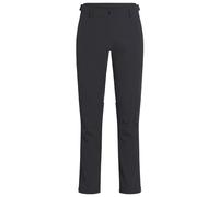 Vaude - Women's Tamaro Base Pants - Pantaloni da ciclismo 38 grigio