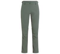 Vaude - Women's Tamaro Base Pants - Pantaloni da ciclismo 42 olivia