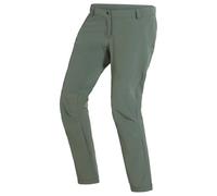 Vaude - Women's Tamaro Base Pants - Pantaloni da ciclismo 36 olivia