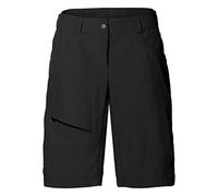 Vaude Bike Tamaro Ii Shorts Nero 36 Donna Black