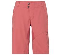 Vaude - Women's Tamaro Shorts II - Pantaloni da ciclismo 36 fuchsia
