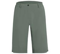 Vaude - Women's Tamaro Shorts III - Pantaloni da ciclismo 36 olivia