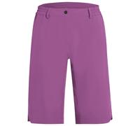 Vaude - Women's Tamaro Shorts III - Pantaloni da ciclismo 40 lilla