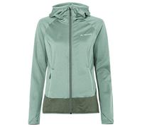 Vaude Tekoa Ii Jacket Verde 36 Donna