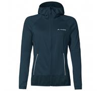 Vaude Tekoa Ii Hoodie Fleece Blu 40 Donna
