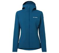Vaude - Women's Tekoa Jacket II - Giacca softshell 40 blu