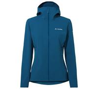 Vaude - Women's Tekoa Jacket II - Giacca softshell 36 blu