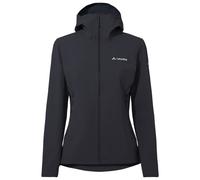 Vaude Wo Tekoa II - giacca softshell - donna Black I40 D36