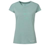 VAUDE Women's Tekoa Wool T-Shirt T-Shirt Donna