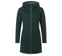VAUDE Women's Tinshan Coat Iii Giacca Donna (Pacco da 1)