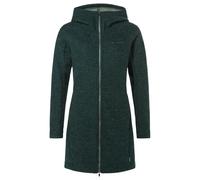 VAUDE Women's Tinshan Coat Iii Giacca Donna (Pacco da 1)