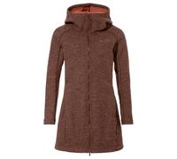 VAUDE Women's Tinshan Coat Iii Giacca Donna (Pacco da 1)