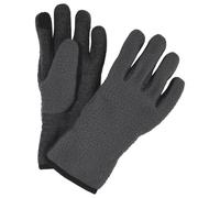 Vaude - Women's Tinshan Gloves V - Guanti 8 grigio