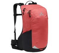 Vaude - Women's Trailvent 10 - Zaino da ciclismo rosso