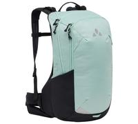 Vaude - Women's Trailvent 10 - Zaino da ciclismo turchese