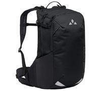 Vaude - Women's Trailvent 15 - Zaino da ciclismo nero