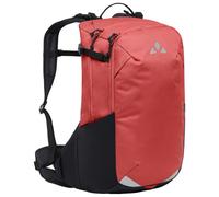 Vaude - Women's Trailvent 15 - Zaino da ciclismo rosso