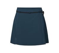 VAUDE Women's Tremalzo Skirt IV Pantaloncini Donna