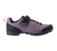 VAUDE Women's Tvl Pavei 2.0, Scarpe da Ciclista Donna, Blackberry, 36 EU Stretta