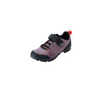 VAUDE Women's Tvl Pavei 2.0, Scarpe da Ciclista Donna, Blackberry, 36 EU