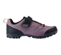 VAUDE Women's Tvl Pavei Ii - Donna - Viola / Nero - Taglia 37- modello 2024