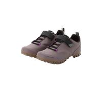 Vaude - Women's TVL Pavei 2.0 - Scarpe da ciclismo EU 38 grigio/marrone