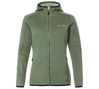 Vaude - Women's Valsorda Fleece Hoody - Giacca in pile 38 olivia