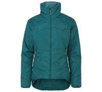 Vaude - Women's Wintry Insulation Jacket - Giacca ciclismo 46 turchese/blu