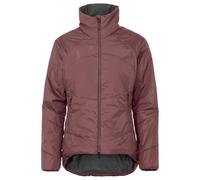 VAUDE Women's Wintry Insulation Jacket Giacche Donna (Pacco da 1)