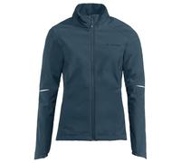 VAUDE Giacca da donna Wintry Iv, Donna, Giacca, 41656, Mare scuro, 36