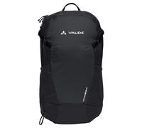 Vaude Women's Wizard 22+4 - Zaino da escursionismo 51 cm (black)