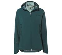 Vaude Bike Yaras 3in1 Jacket Verde 46 Donna
