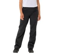 Vaude Yaras Iv Pants Nero 34 / Long Donna