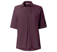 Vaude - Women's Yaras Shirt - T-shirt 38 lilla
