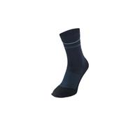 Vaude wool socks short blue