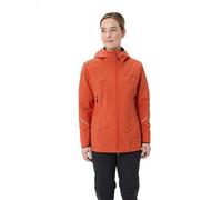 Vaude Yaras 3-in-1 - giacca ciclismo - donna I48 D44 Red woman Vaude Green Shape,Fair Wear Foundation,Recycled Polyester,Primaloft,Bluesign,Grüner Knopf