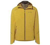 Vaude Bike Yaras 3in1 Jacket Giallo M Uomo