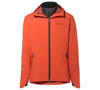 Vaude - Yaras 3in1 Jacket - Giacca ciclismo M rosso
