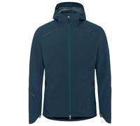 Vaude - Yaras 3in1 Jacket - Giacca ciclismo XL blu