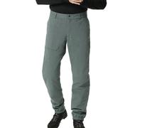 Vaude Yaras - pantaloni antipioggia - uomo Green XL