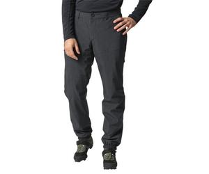 Vaude Yaras - pantaloni antipioggia - uomo Grey L