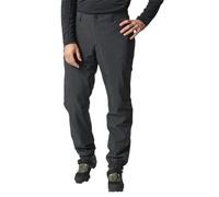 Vaude Yaras - pantaloni antipioggia - uomo Grey XL