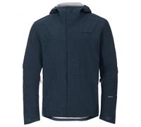Vaude - Yaras Rain Jacket II - Giacca ciclismo S blu