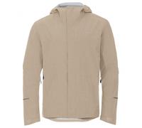 Vaude Bike Yaras Ii Jacket Beige 2XL Uomo