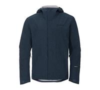 Vaude Giacca Antipioggia Uomo - Yaras II - dark sea S