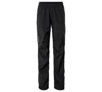 Vaude Yaras Rain Zip Pants 38