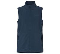 Vaude M Yaras - gilet ciclismo - uomo Blue 3XL