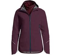 VAUDE Yaras Zum Radfahren Giacca doppia. Donna