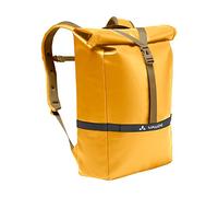 VAUDE Zaini 20-29L, Giallo bruciato, Taglia unica